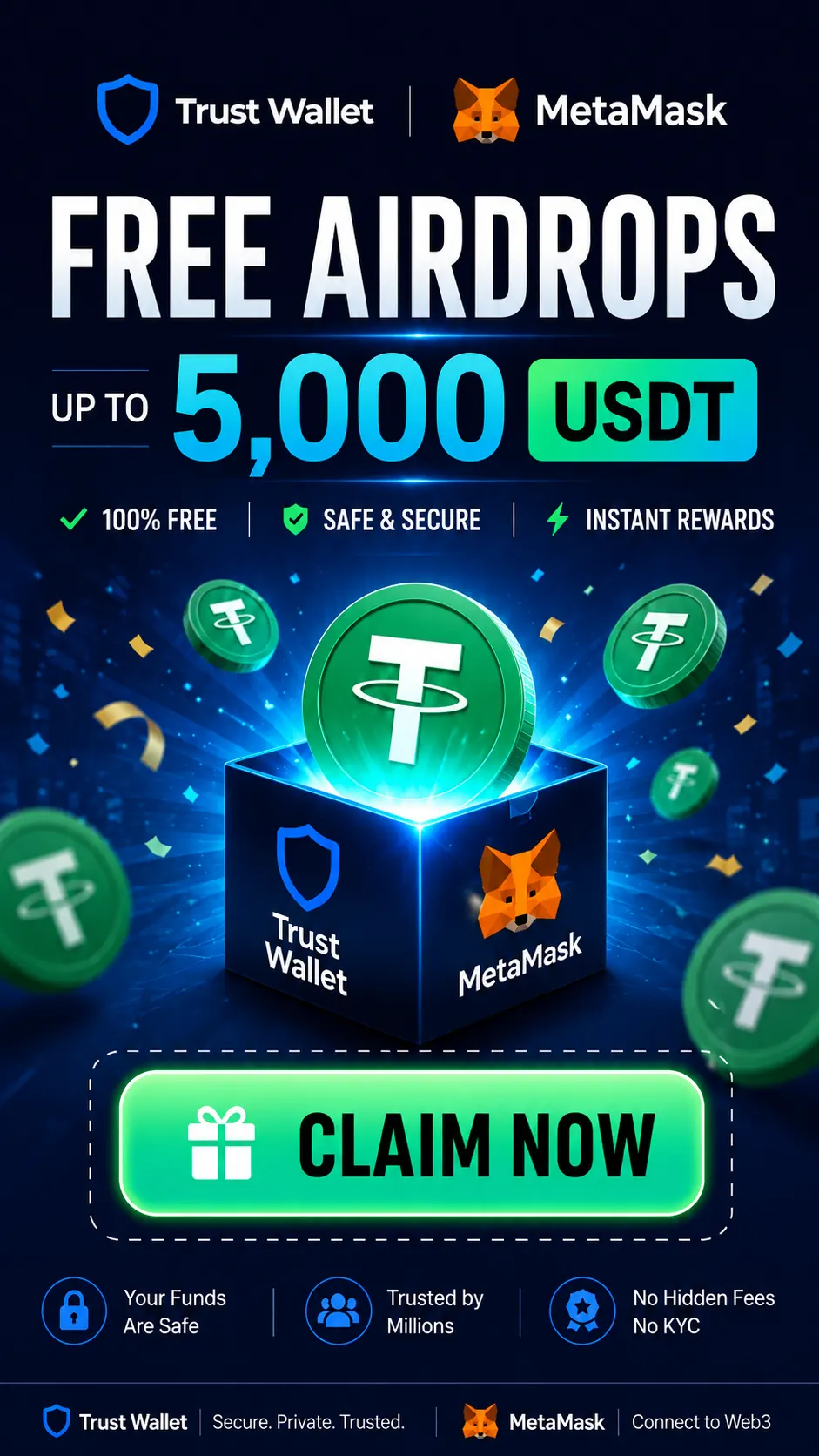 Promotional graphic